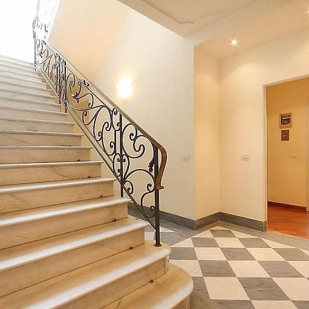 Relais White Houses Floransa Dış mekan fotoğraf
