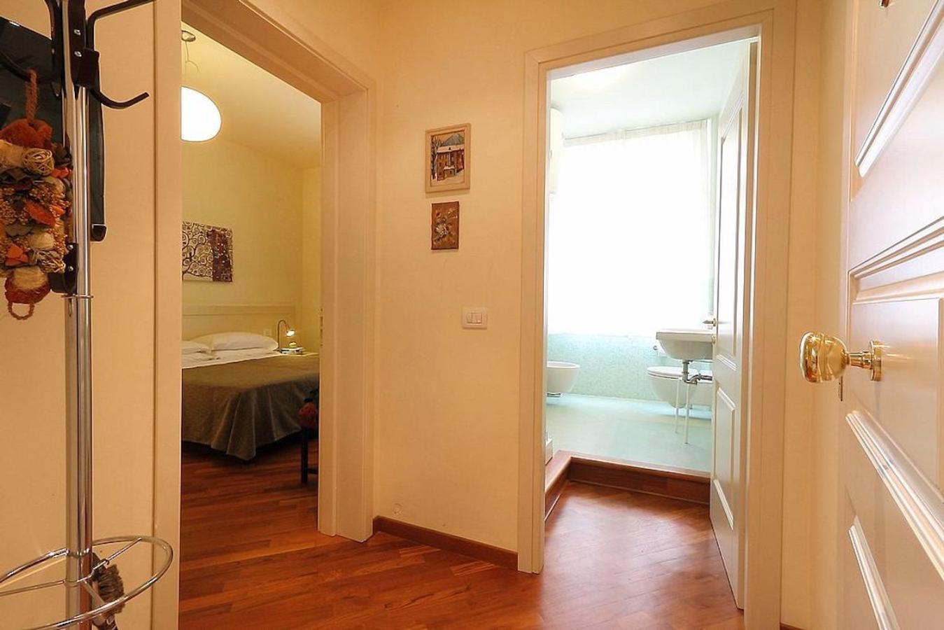 Relais White Houses Floransa Dış mekan fotoğraf