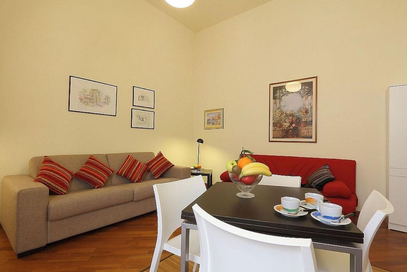 Relais White Houses Floransa Dış mekan fotoğraf