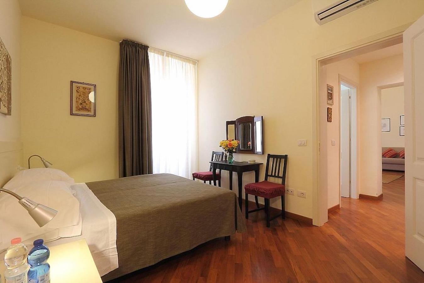 Relais White Houses Floransa Dış mekan fotoğraf