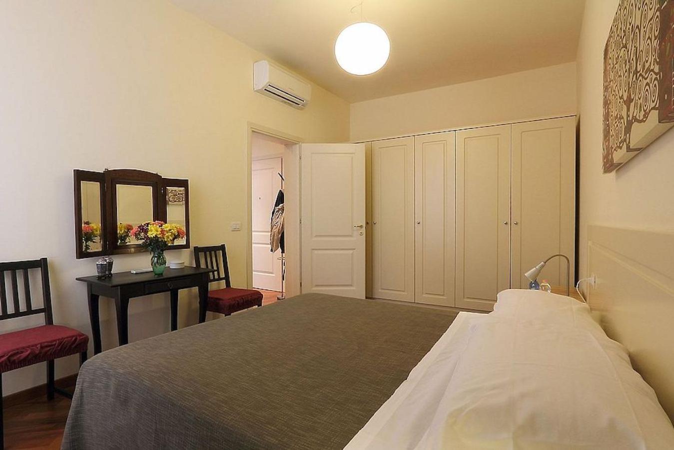 Relais White Houses Floransa Dış mekan fotoğraf