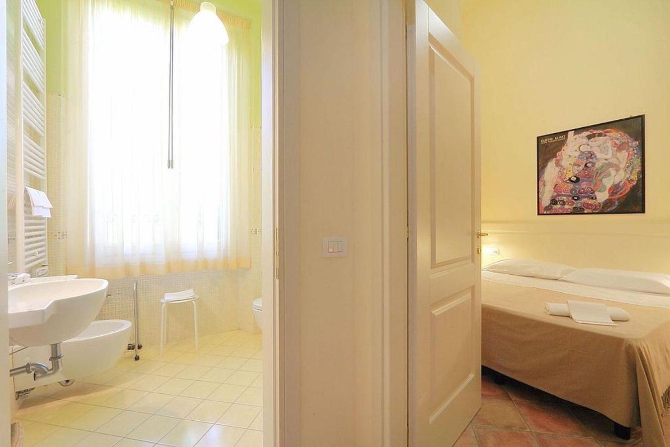 Relais White Houses Floransa Dış mekan fotoğraf