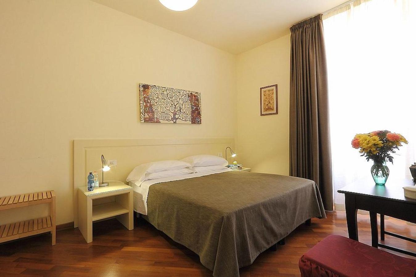 Relais White Houses Floransa Dış mekan fotoğraf