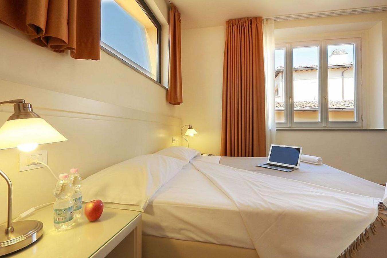 Relais White Houses Floransa Dış mekan fotoğraf