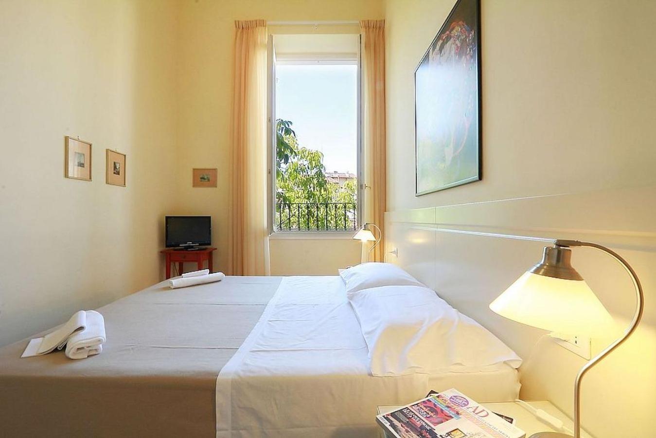 Relais White Houses Floransa Dış mekan fotoğraf