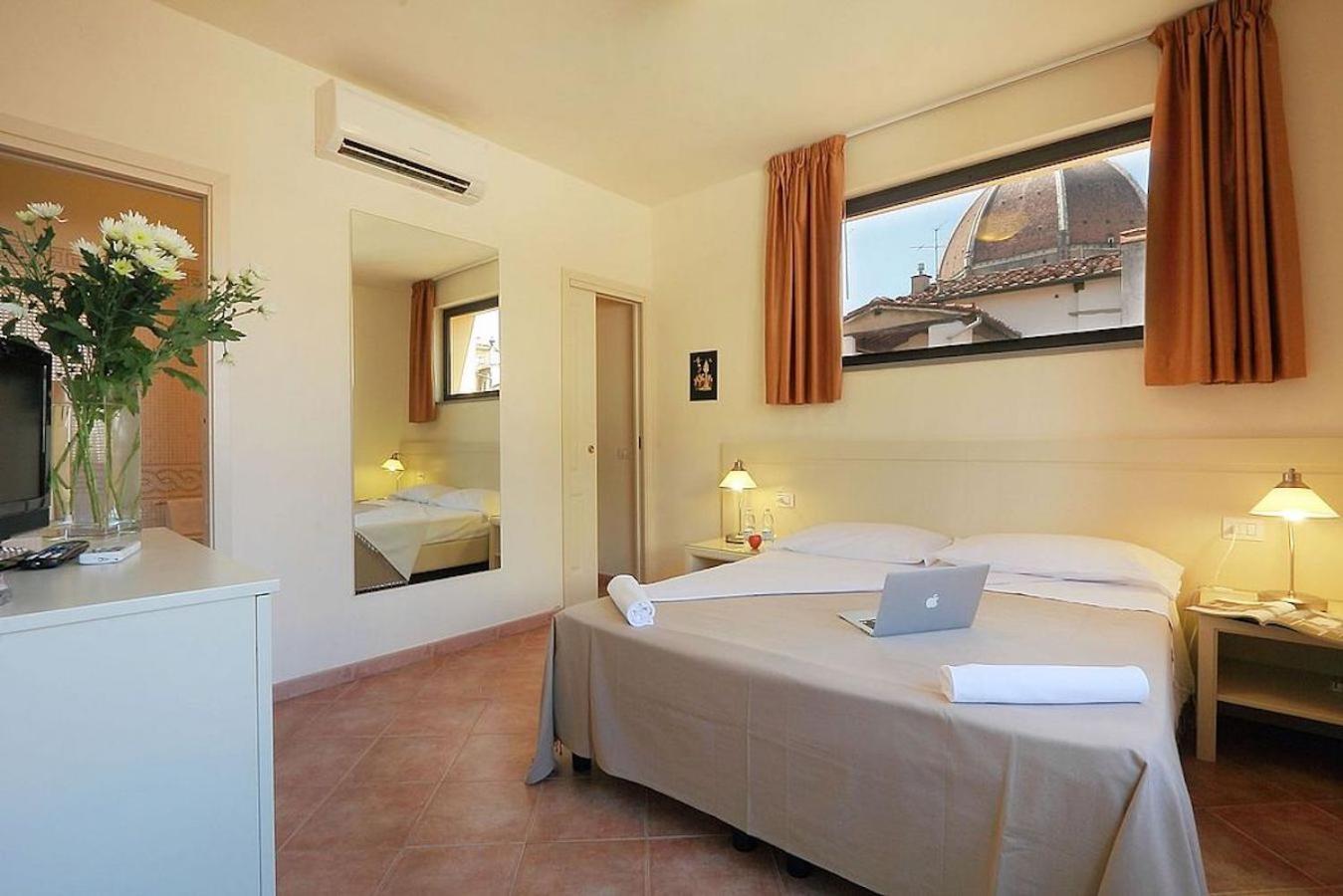 Relais White Houses Floransa Dış mekan fotoğraf