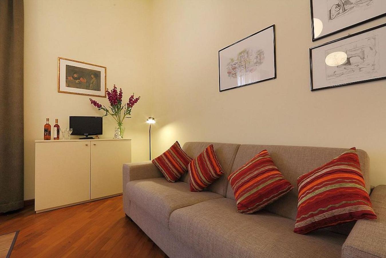 Relais White Houses Floransa Dış mekan fotoğraf