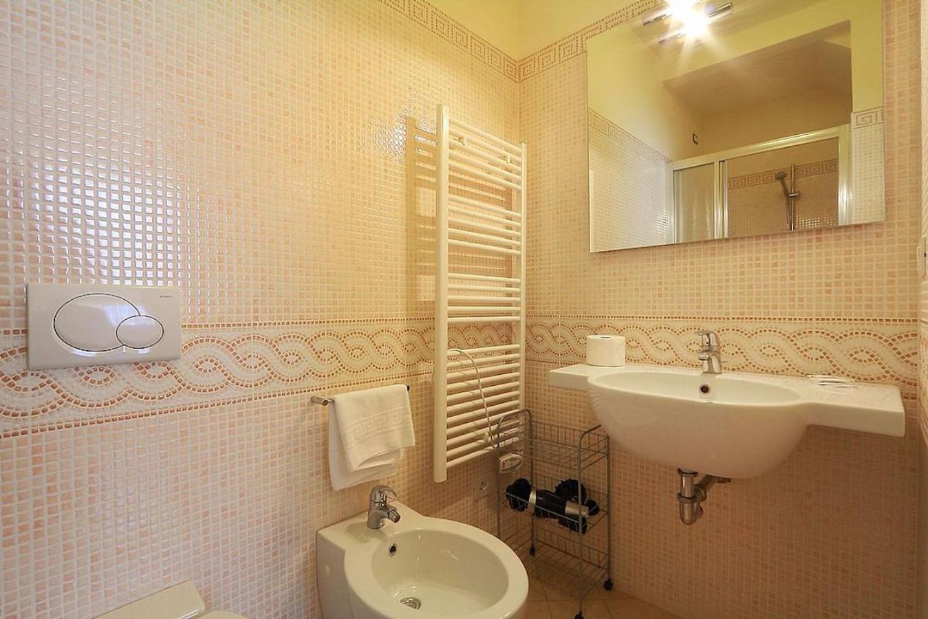Relais White Houses Floransa Dış mekan fotoğraf