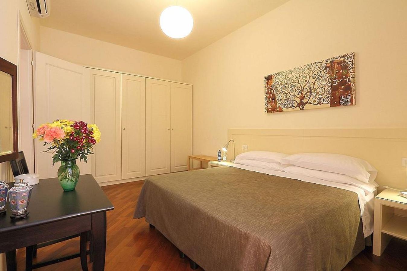 Relais White Houses Floransa Dış mekan fotoğraf