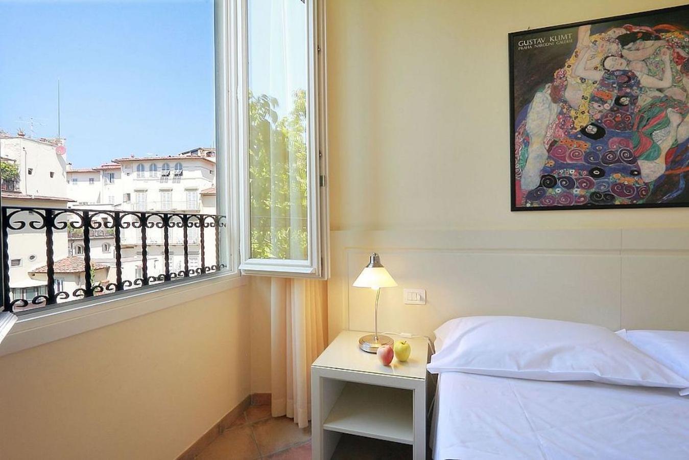 Relais White Houses Floransa Dış mekan fotoğraf