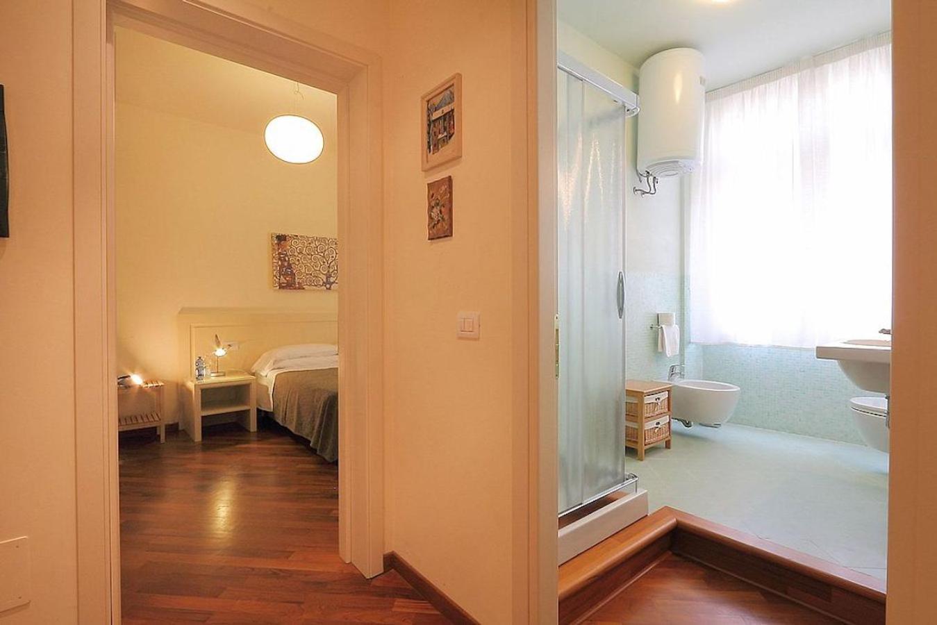 Relais White Houses Floransa Dış mekan fotoğraf