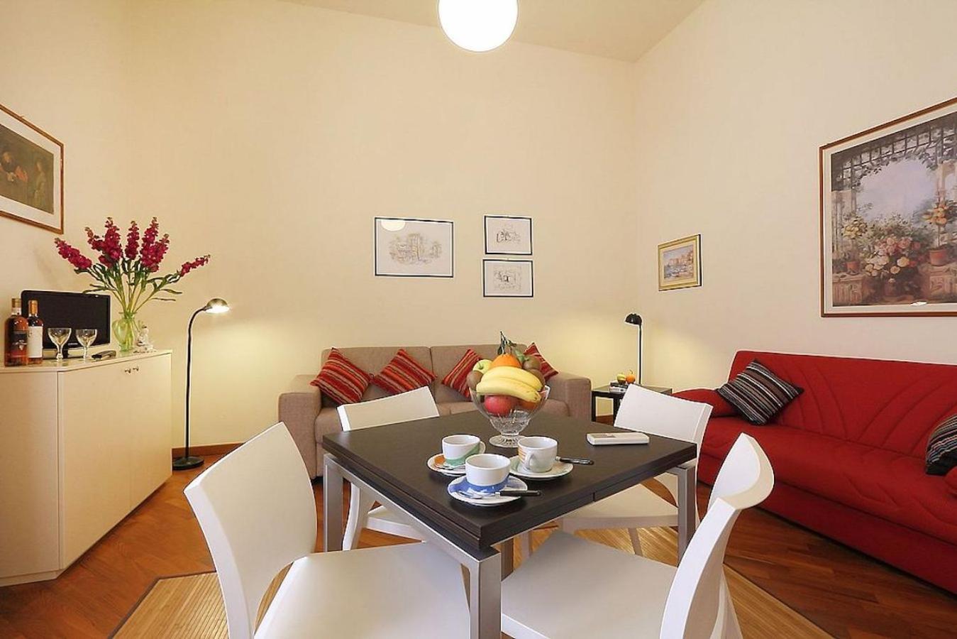Relais White Houses Floransa Dış mekan fotoğraf