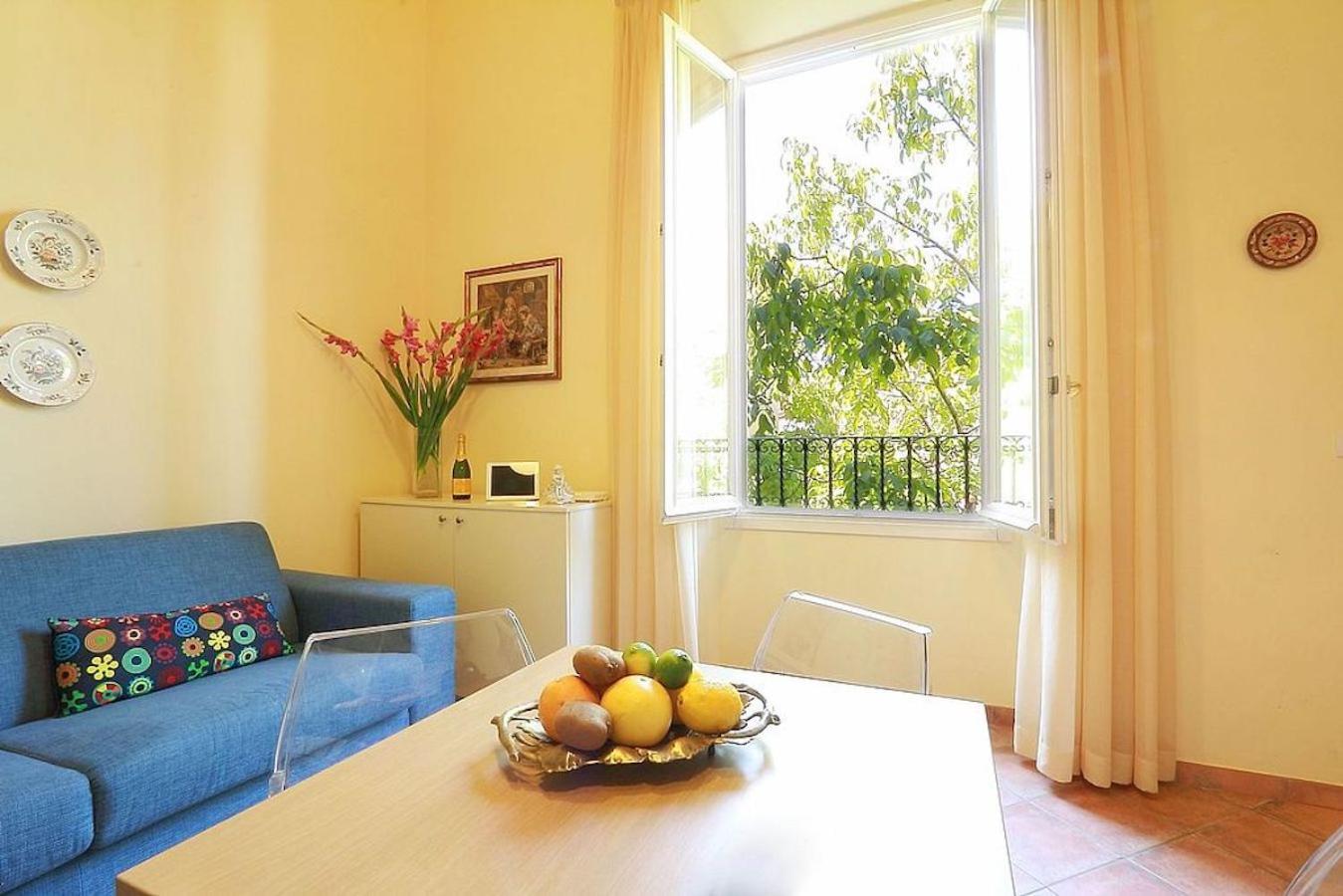 Relais White Houses Floransa Dış mekan fotoğraf