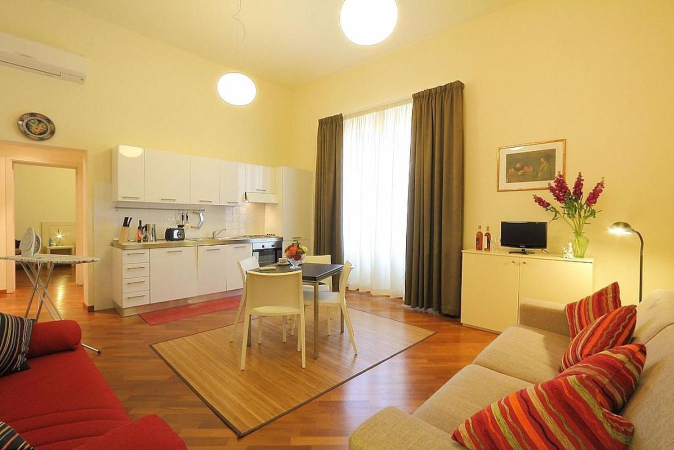 Relais White Houses Floransa Dış mekan fotoğraf