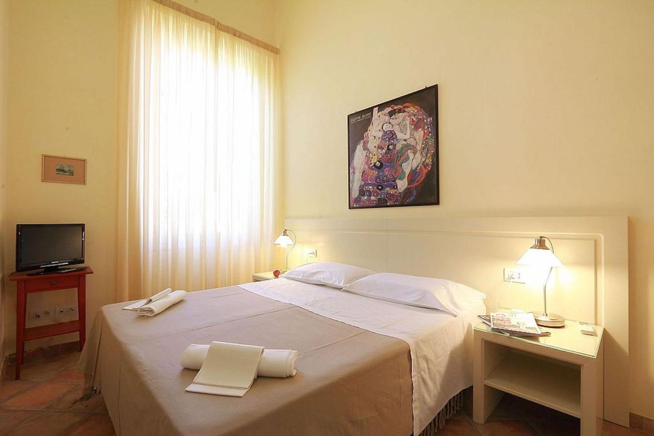 Relais White Houses Floransa Dış mekan fotoğraf