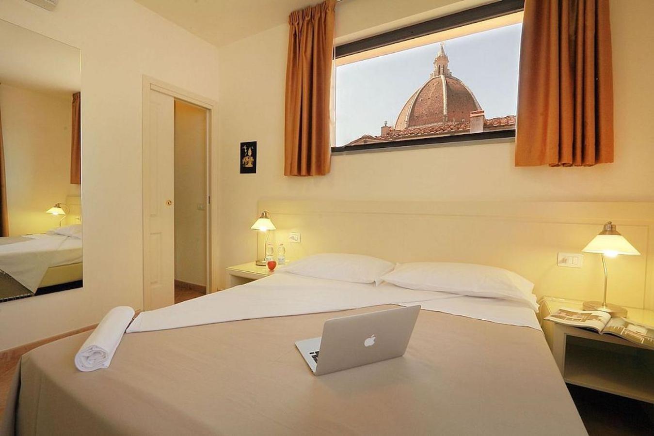Relais White Houses Floransa Dış mekan fotoğraf