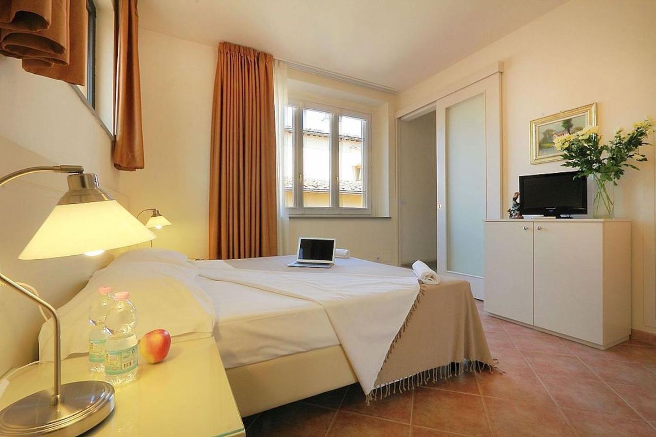 Relais White Houses Floransa Dış mekan fotoğraf