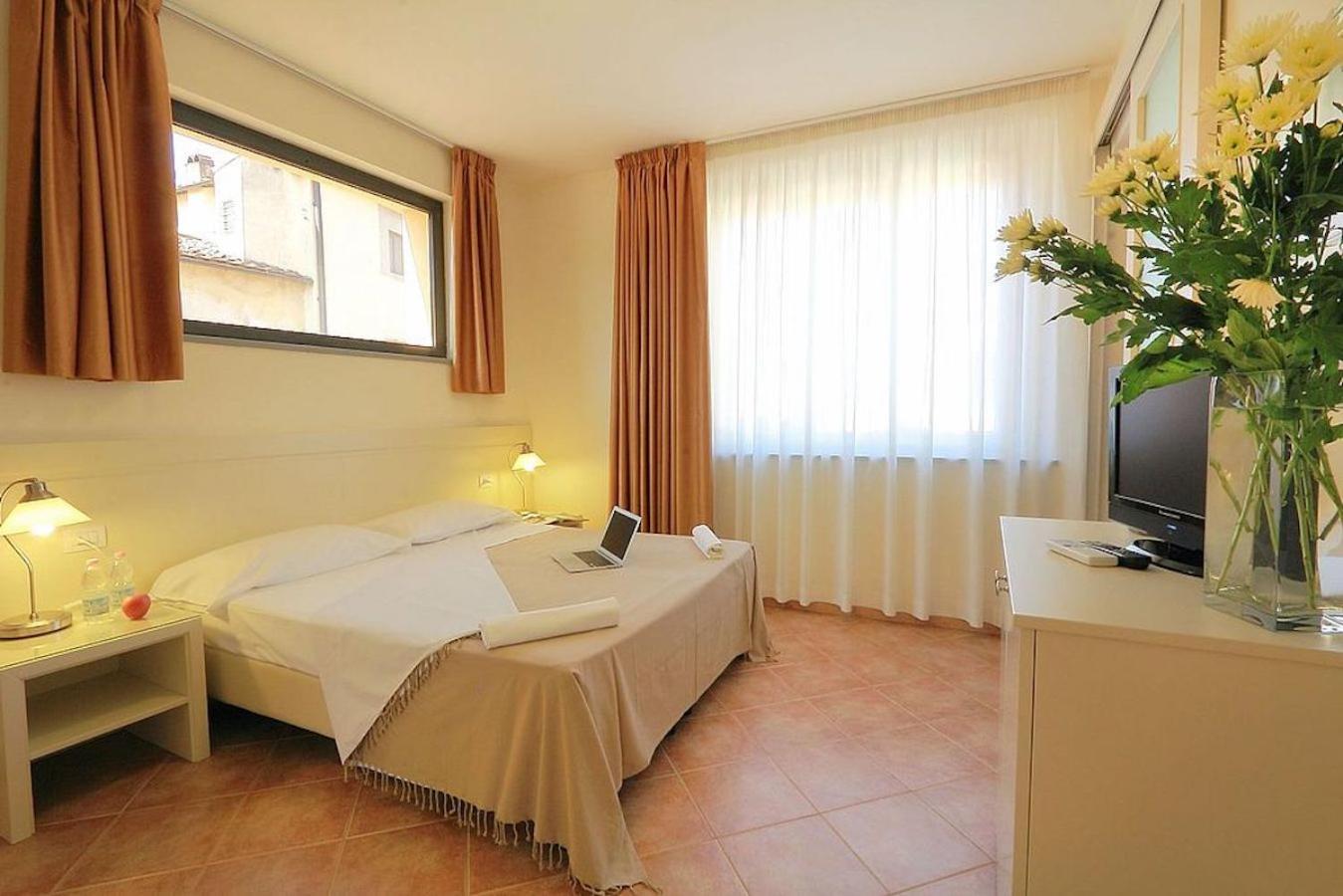 Relais White Houses Floransa Dış mekan fotoğraf