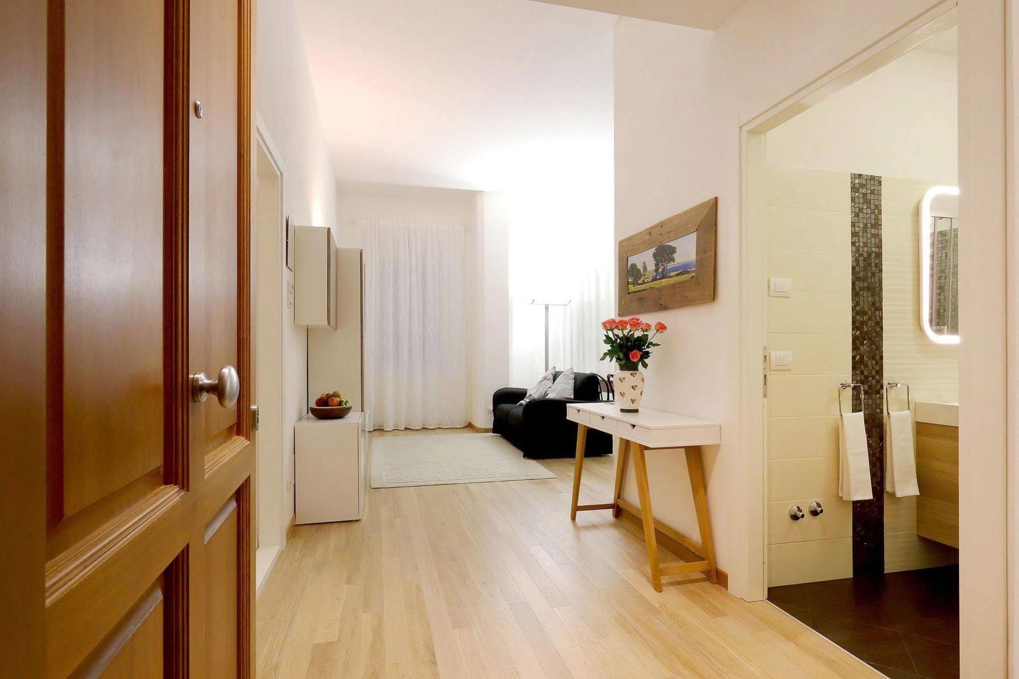 Relais White Houses Floransa Dış mekan fotoğraf