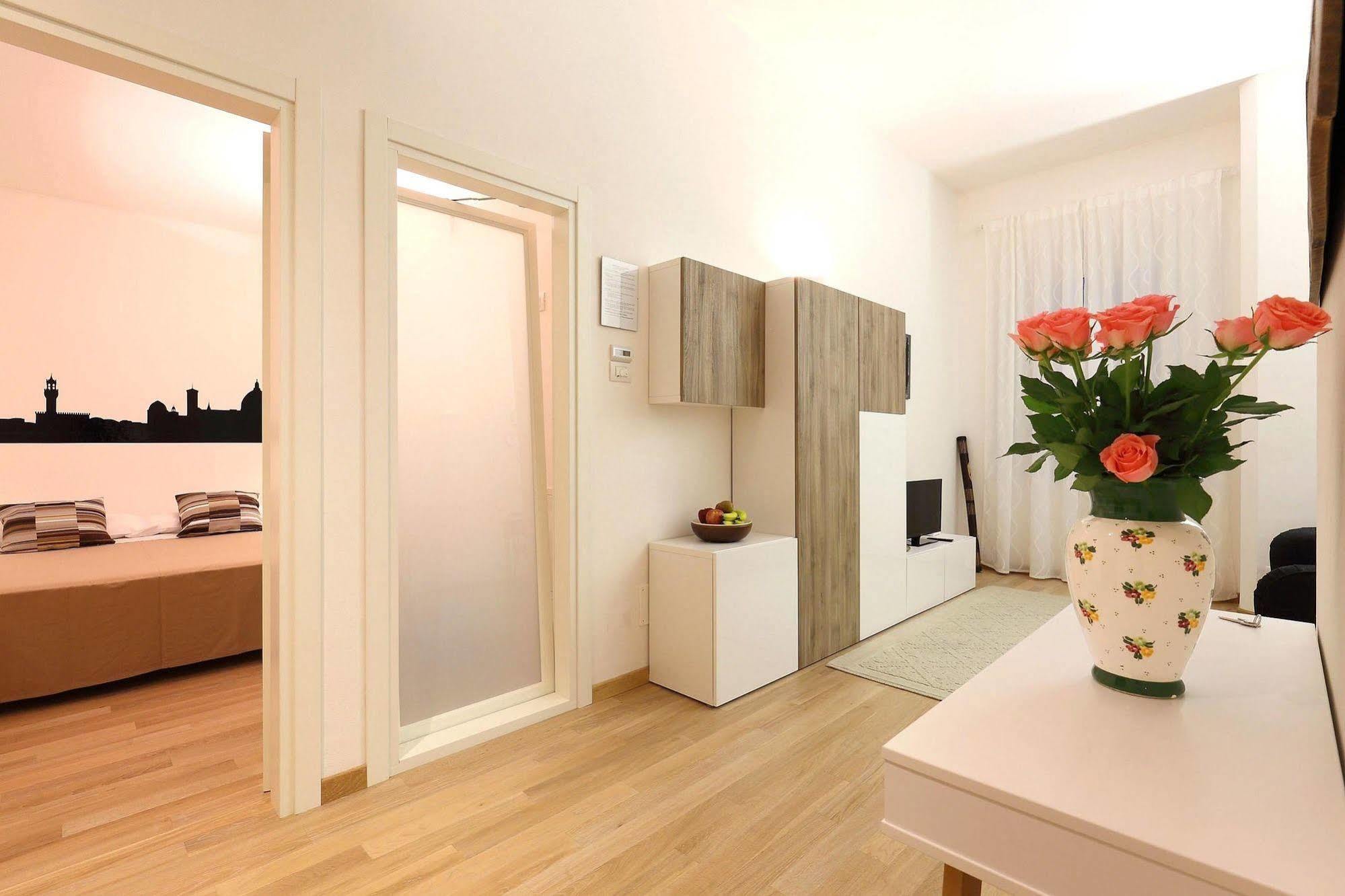 Relais White Houses Floransa Dış mekan fotoğraf