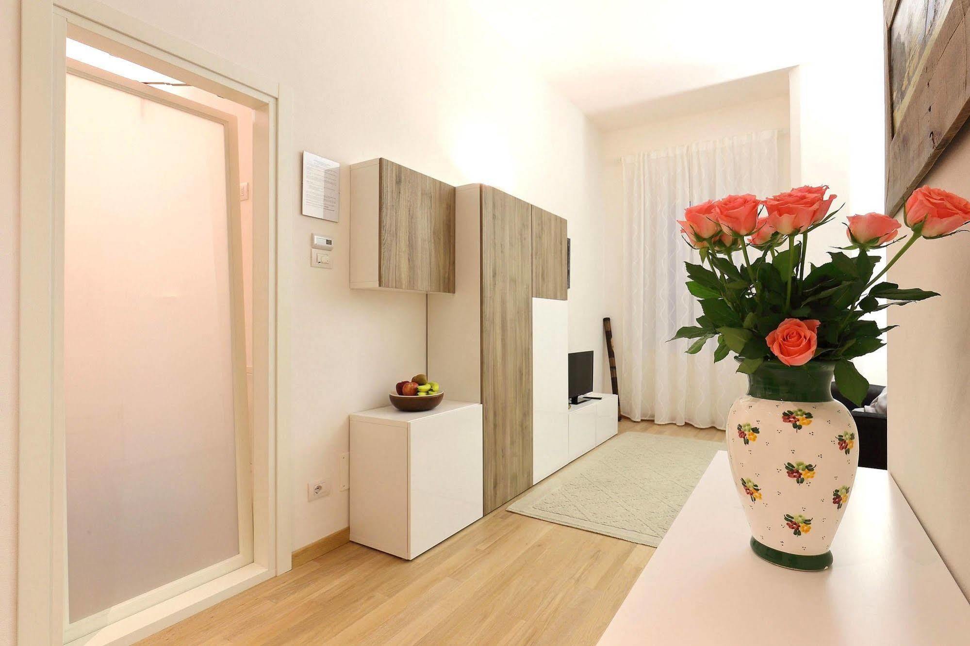 Relais White Houses Floransa Dış mekan fotoğraf