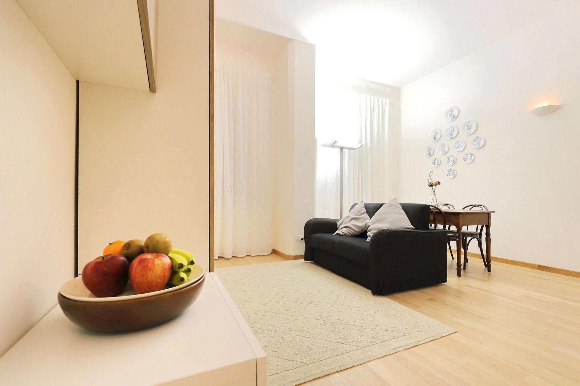Relais White Houses Floransa Dış mekan fotoğraf
